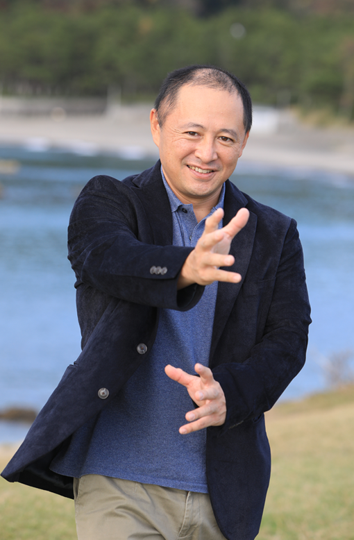 葉山一色接骨院グループ代表の関野